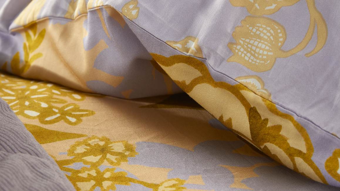 Essenza Flore housse de couette