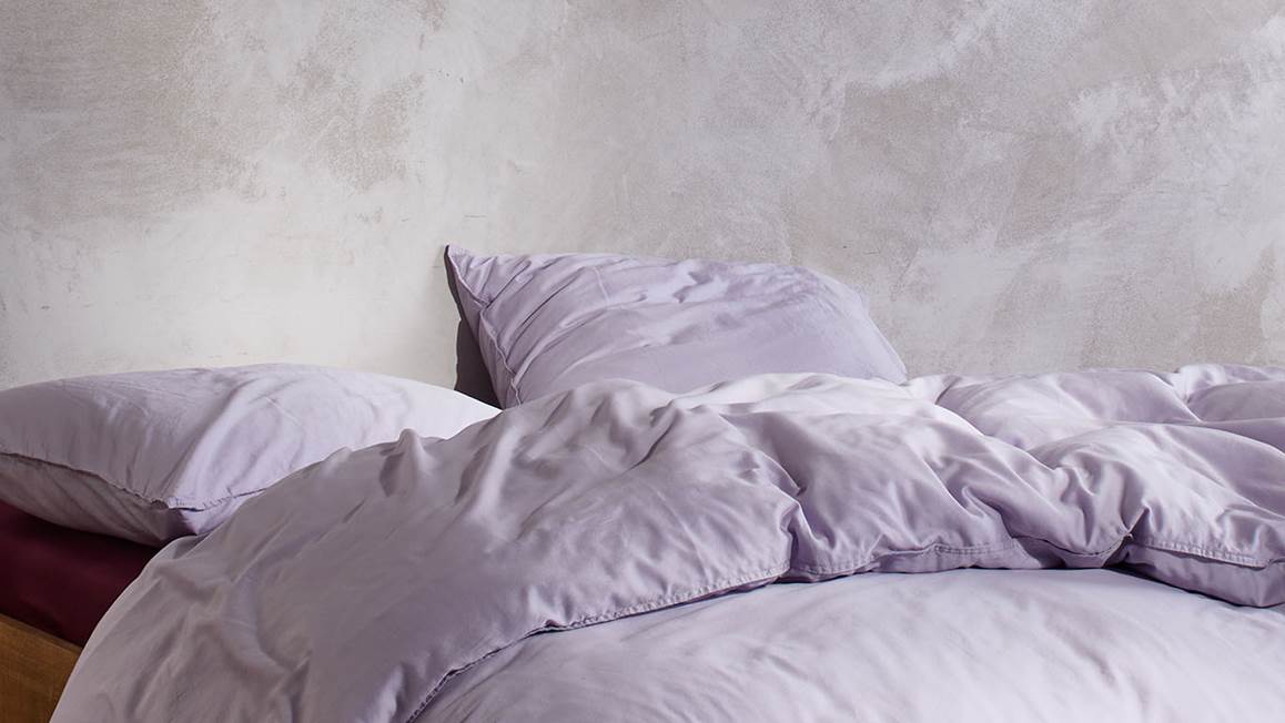 Essenza Minte housse de couette