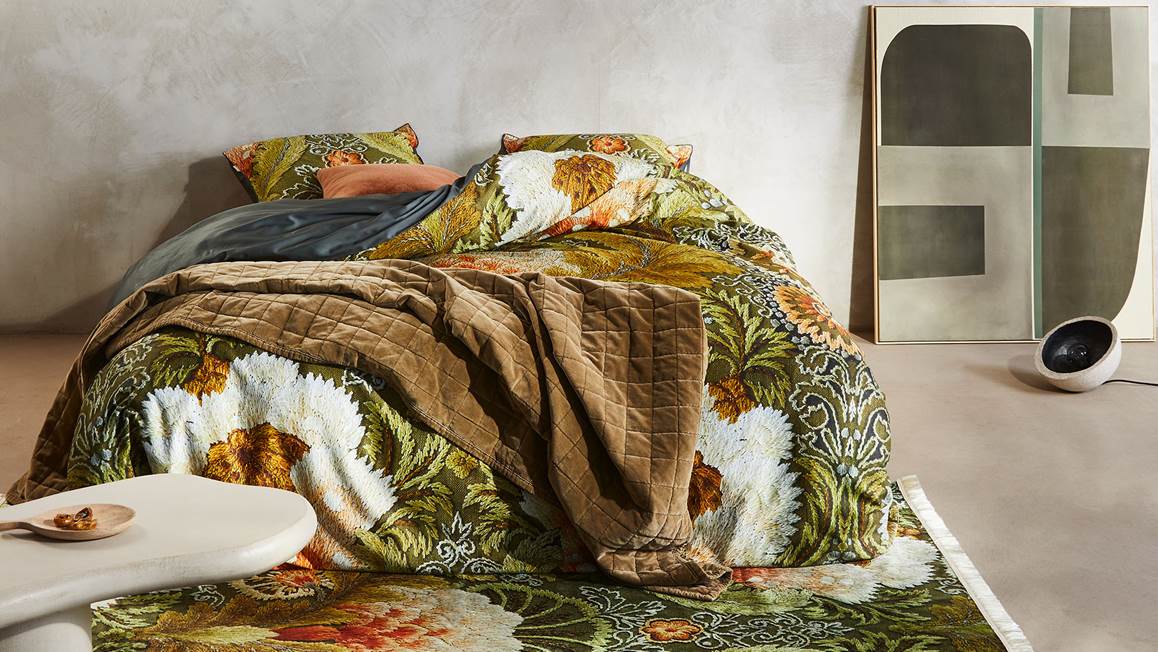 Essenza Noma housse de couette