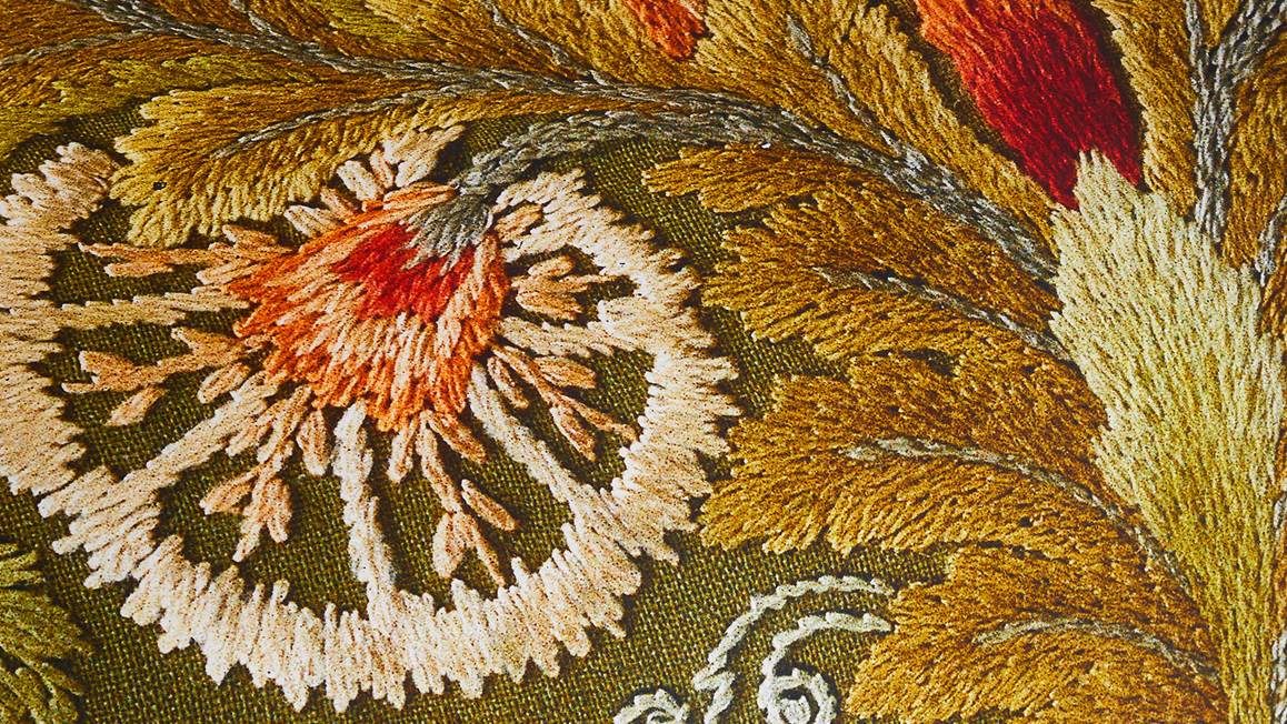 Essenza Noma housse de couette
