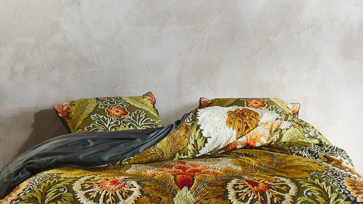 Essenza Noma housse de couette