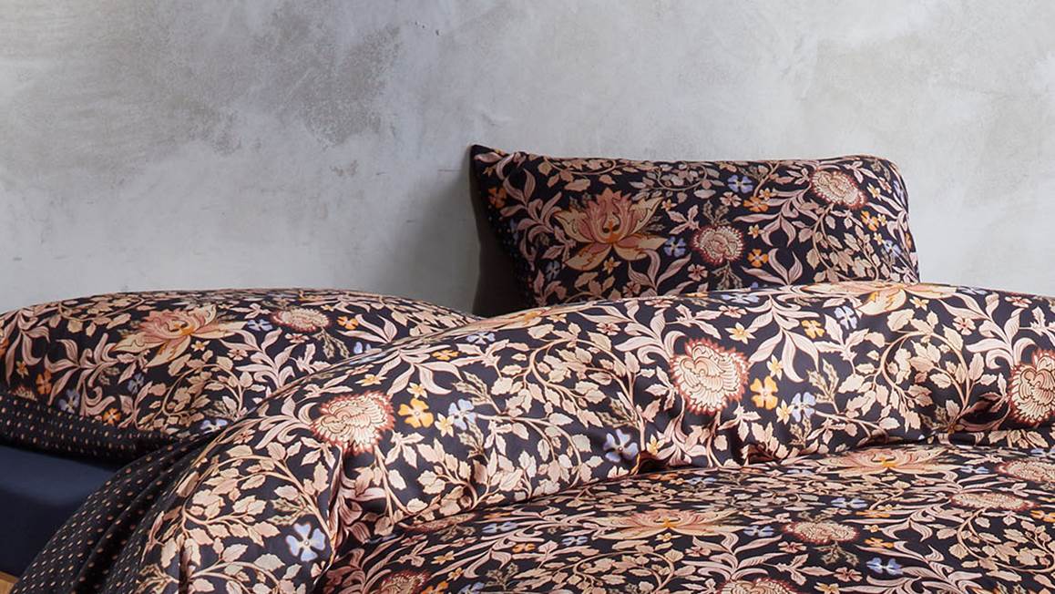 Essenza Ophelia housse de couette