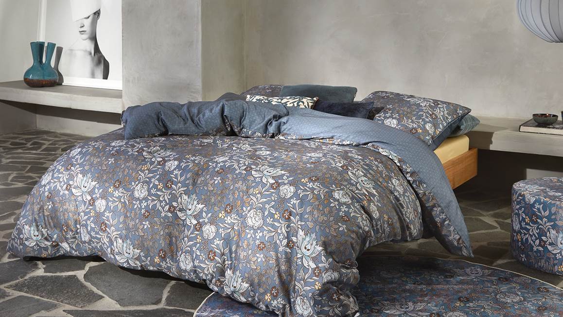 Essenza Ophelia housse de couette