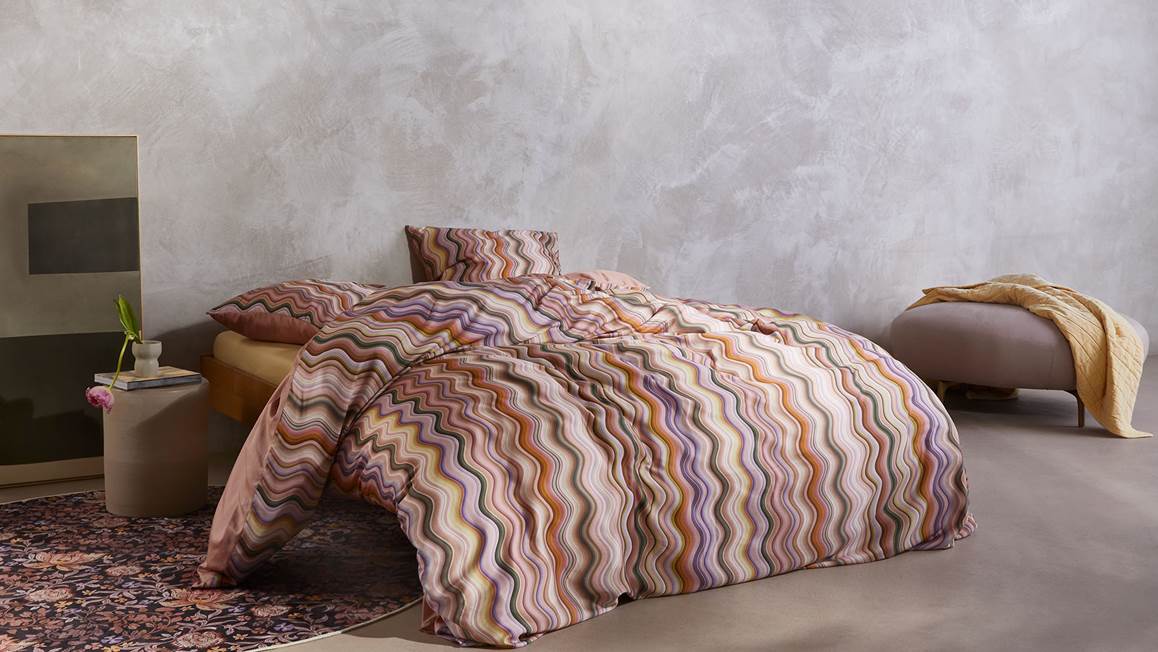 Essenza Sol housse de couette