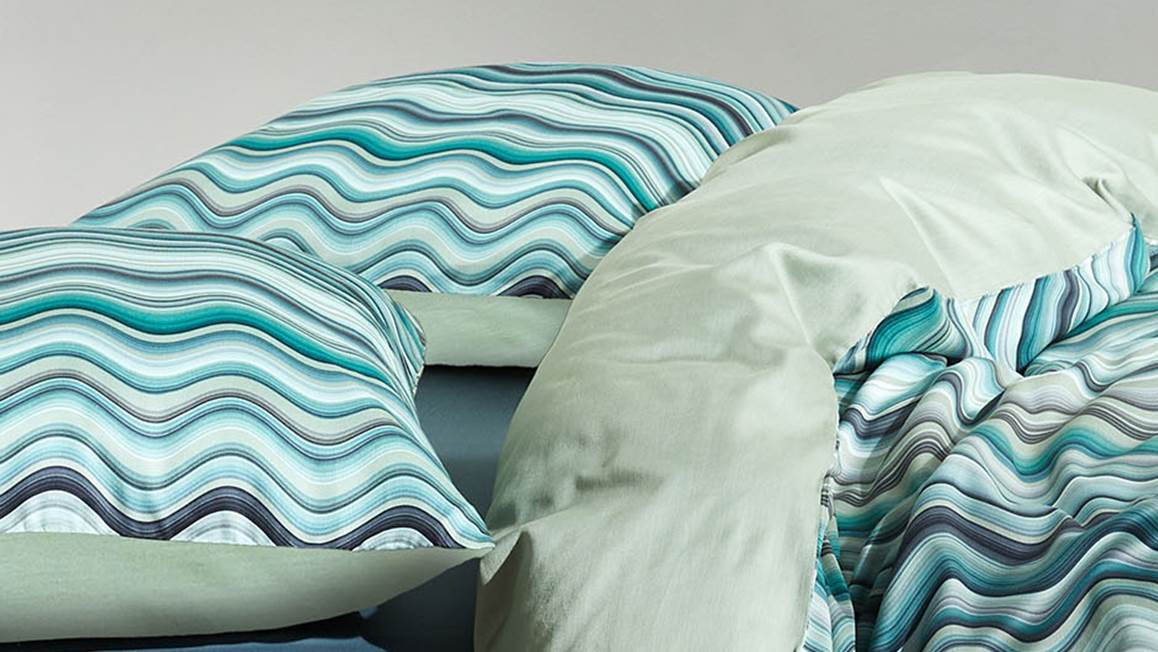 Essenza Sol housse de couette