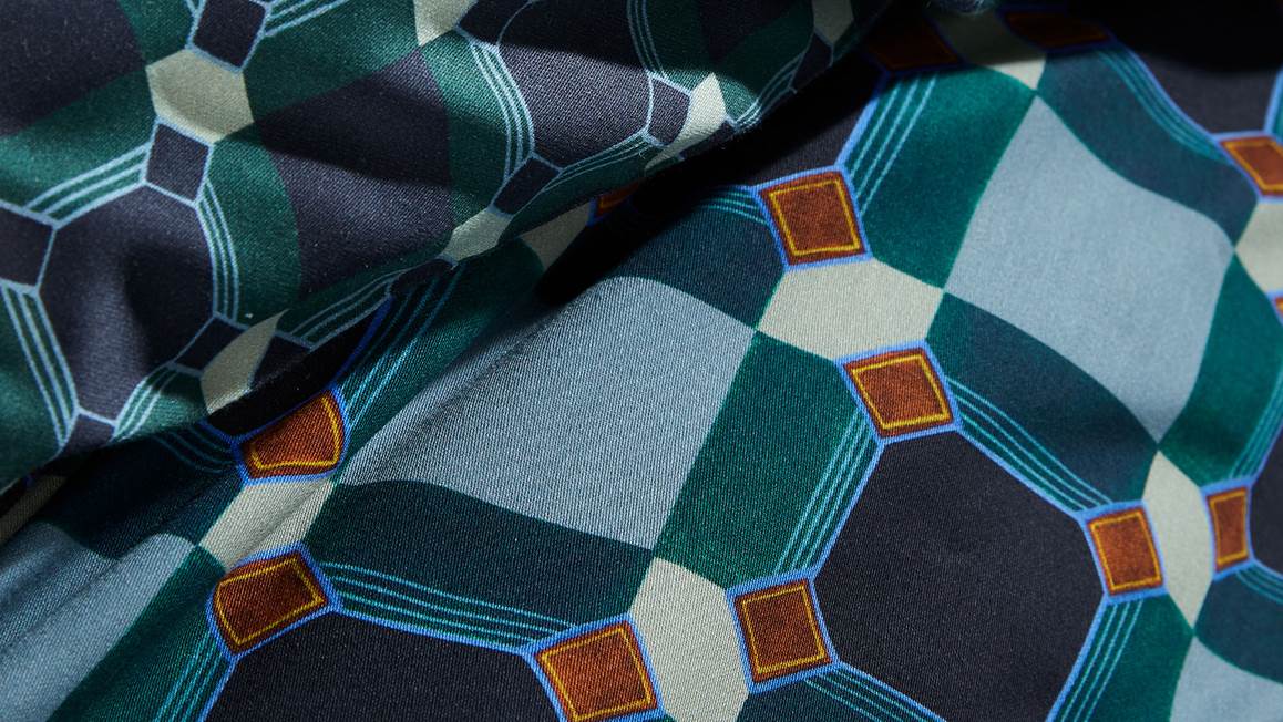 Essenza Teade housse de couette