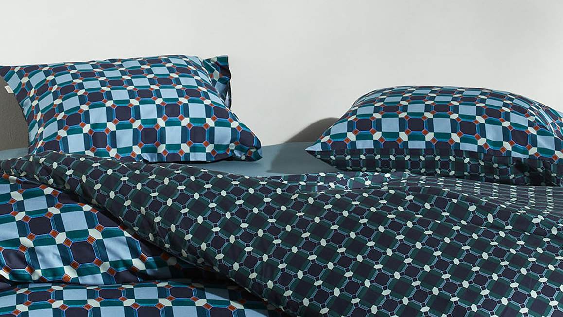 Essenza Teade housse de couette