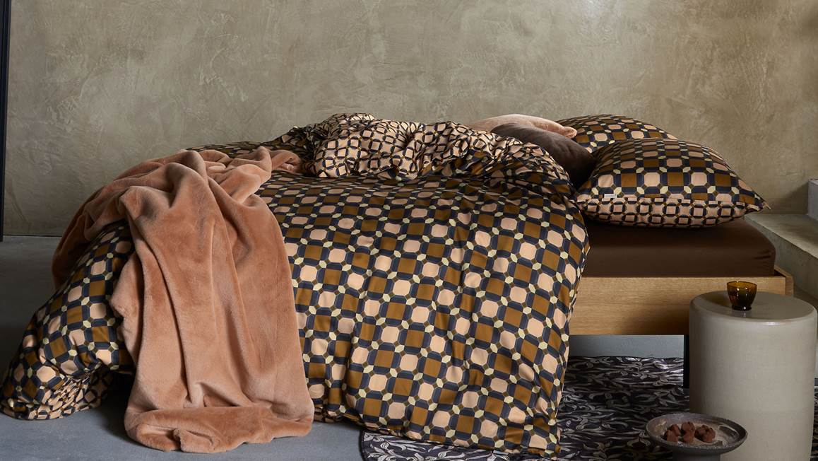 Essenza Teade housse de couette