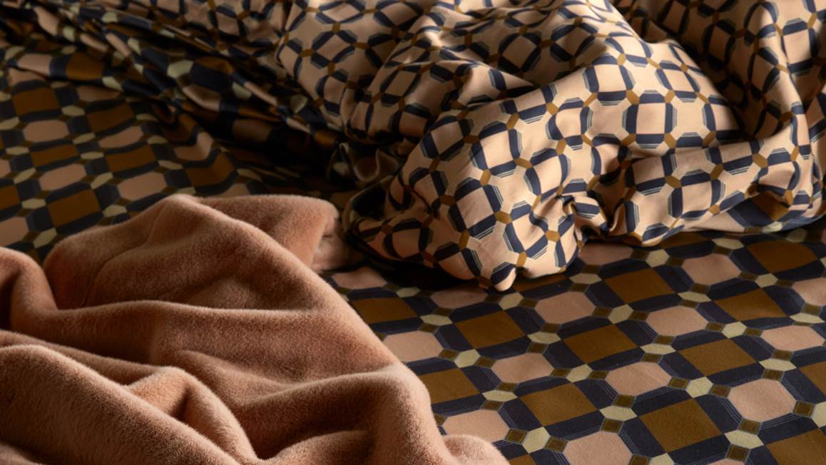 Essenza Teade housse de couette
