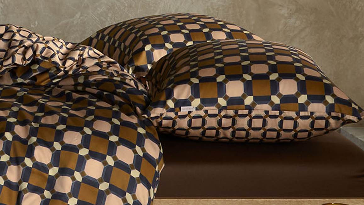 Essenza Teade housse de couette