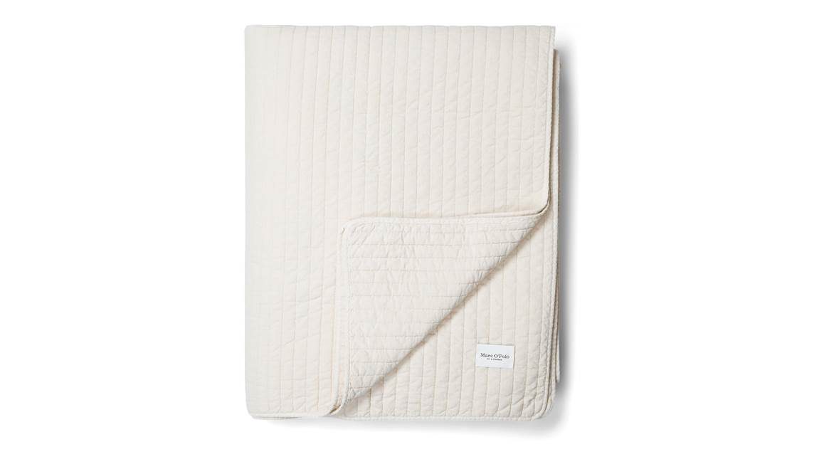 Marc O'Polo Bodine plaid