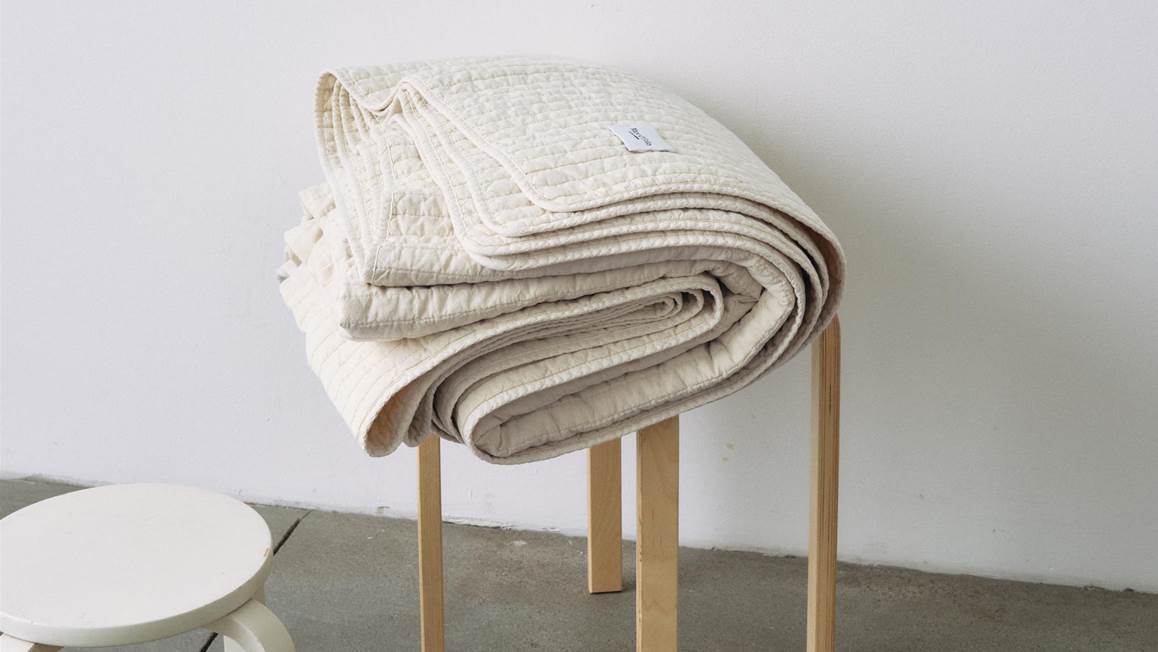 Marc O'Polo Bodine plaid