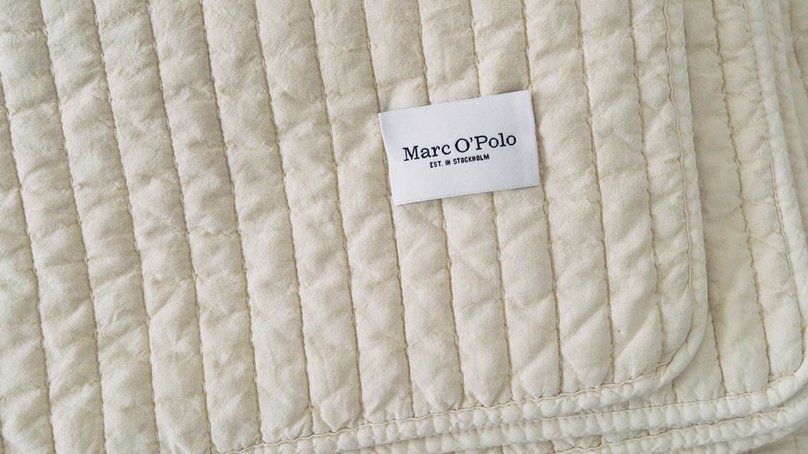 Marc O'Polo Bodine plaid