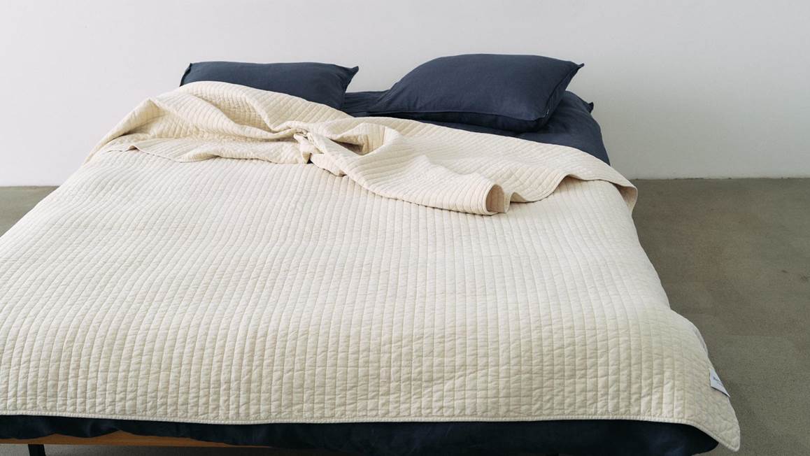 Marc O'Polo Bodine plaid