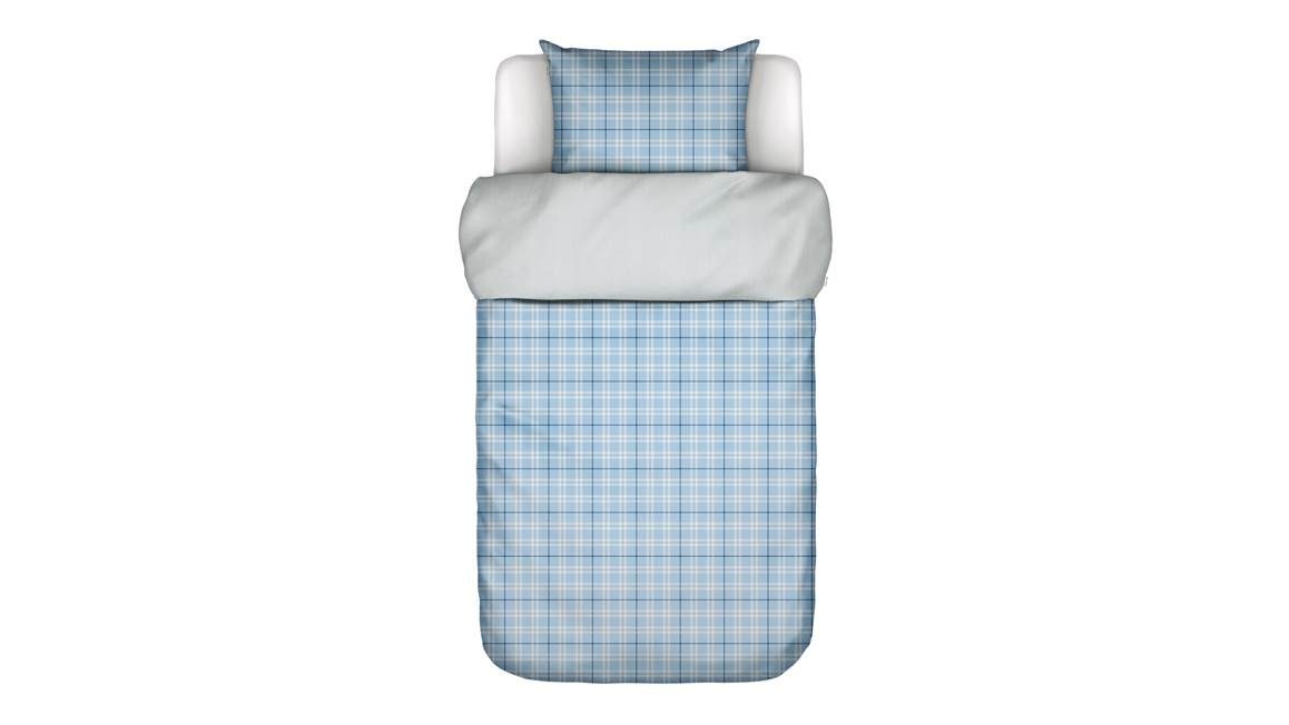 Marc O’Polo Espen housse de couette en flanelle