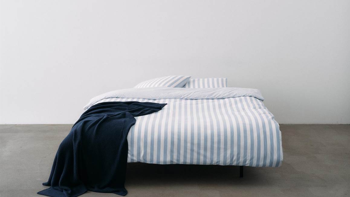 Marc O'Polo Mikkeli housse de couette
