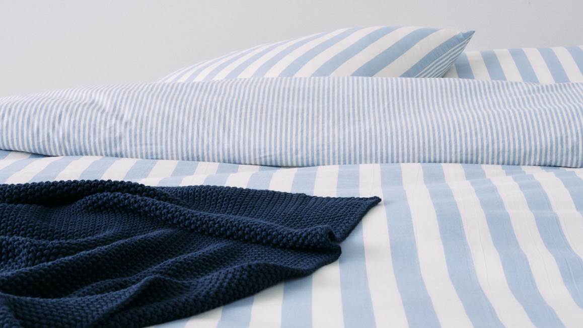 Marc O'Polo Mikkeli housse de couette
