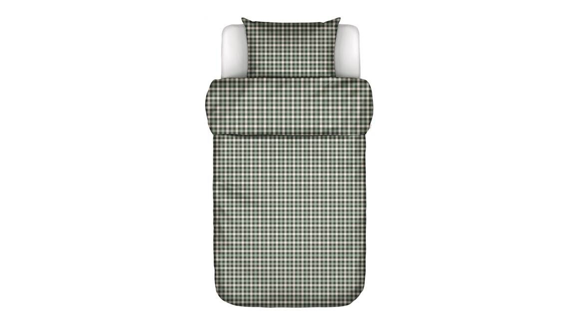 Marc O’Polo Rune housse de couette en flanelle