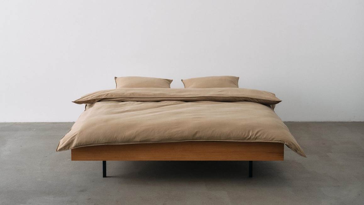 Marc O’Polo Senja housse de couette