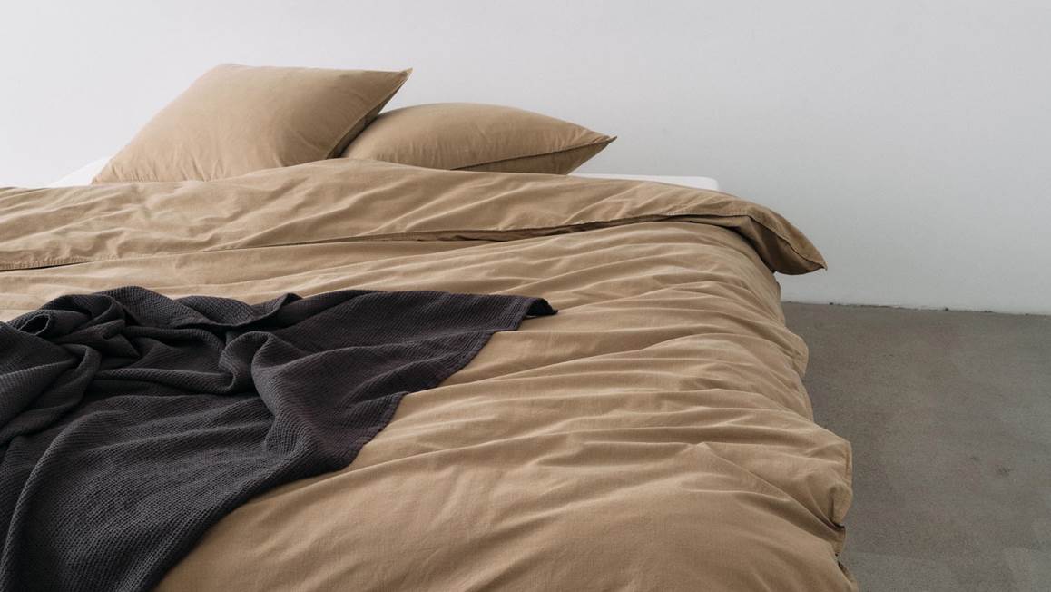 Marc O’Polo Senja housse de couette