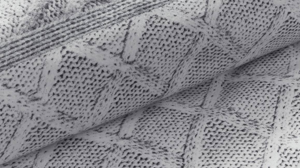 Rivièra Maison Cosy housse de couette en flanelle