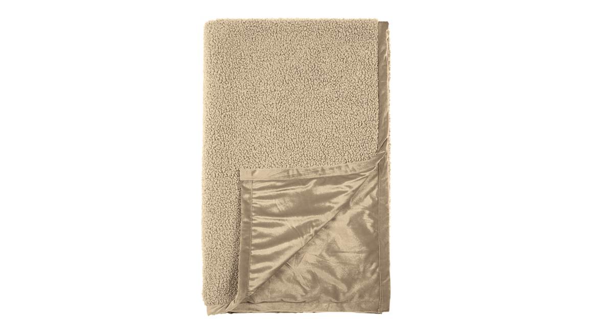 Rivièra Maison Teddy plaid 