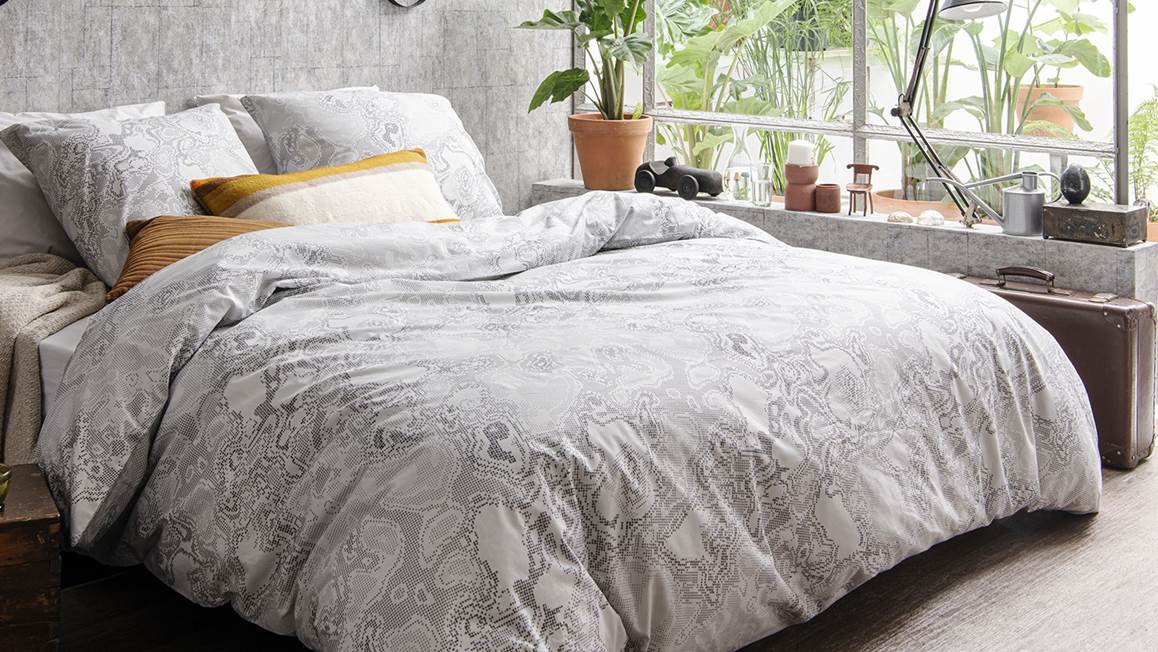 Cinderella Charon housse de couette