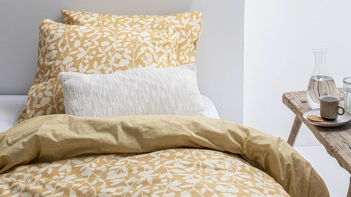 Cinderella Linde housse de couette