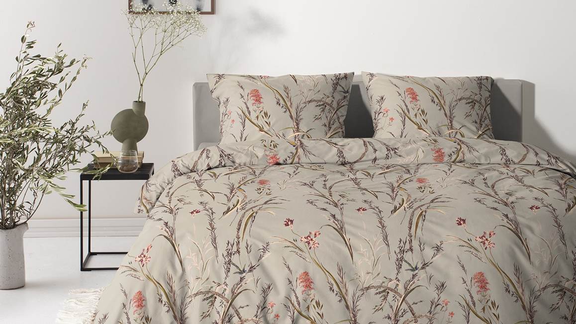 Cinderella Myrtle housse de couette