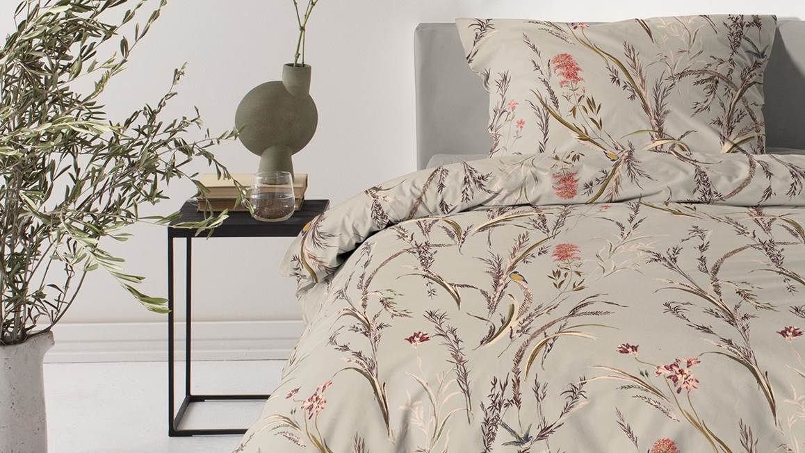 Cinderella Myrtle housse de couette