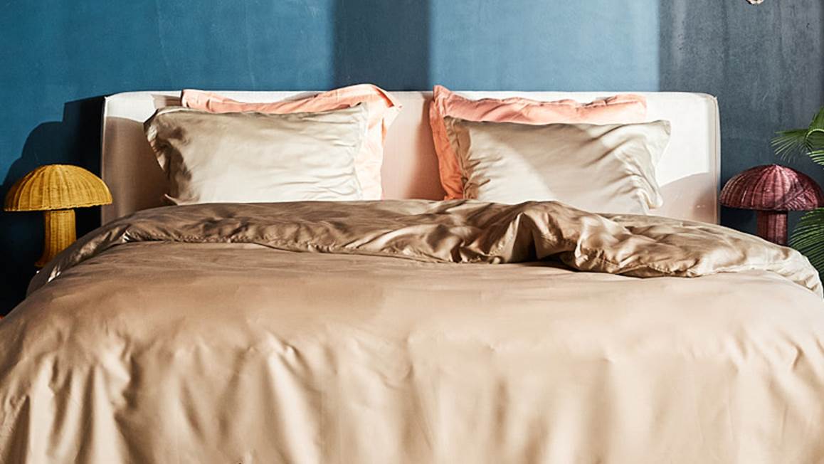 Cinderella Sundays housse de couette