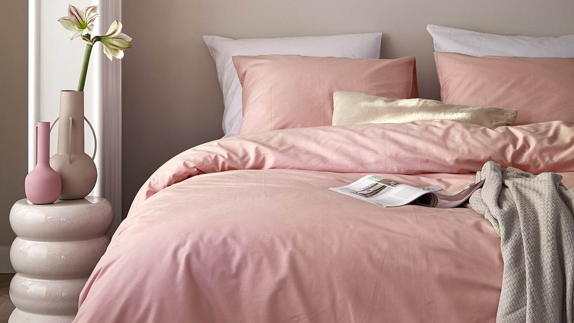 Cinderella Weekend housse de couette