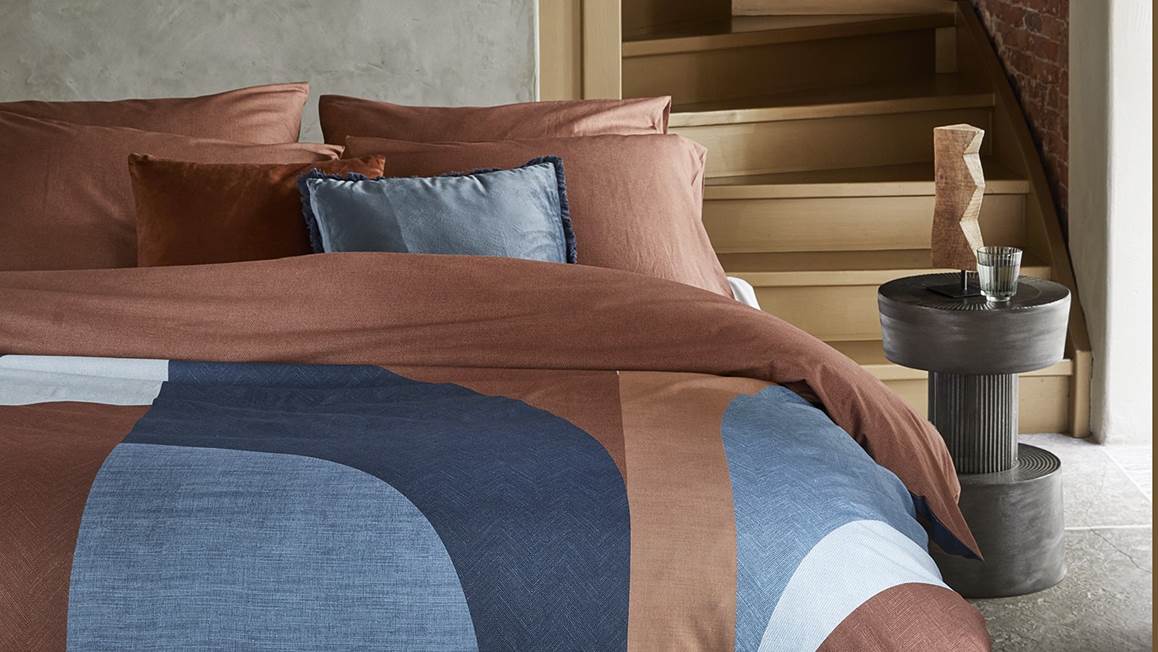 Damai Arc housse de couette