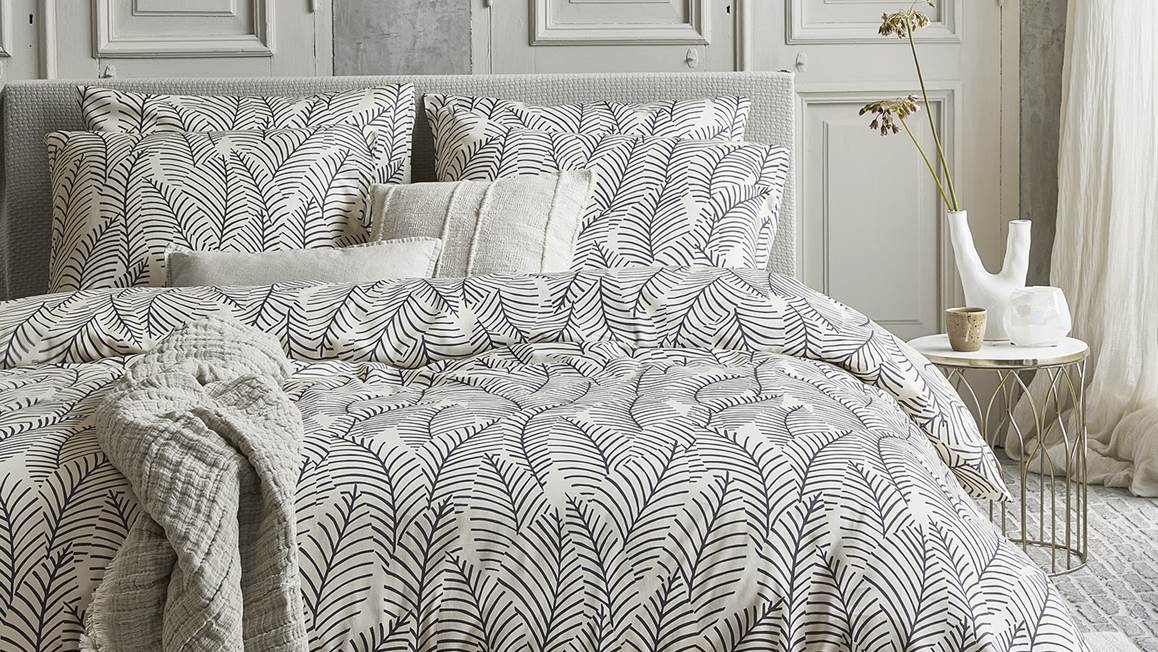 Damai Bellezza housse de couette