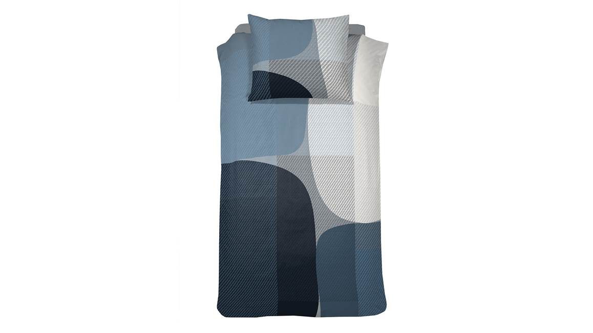 Damai Moore housse de couette