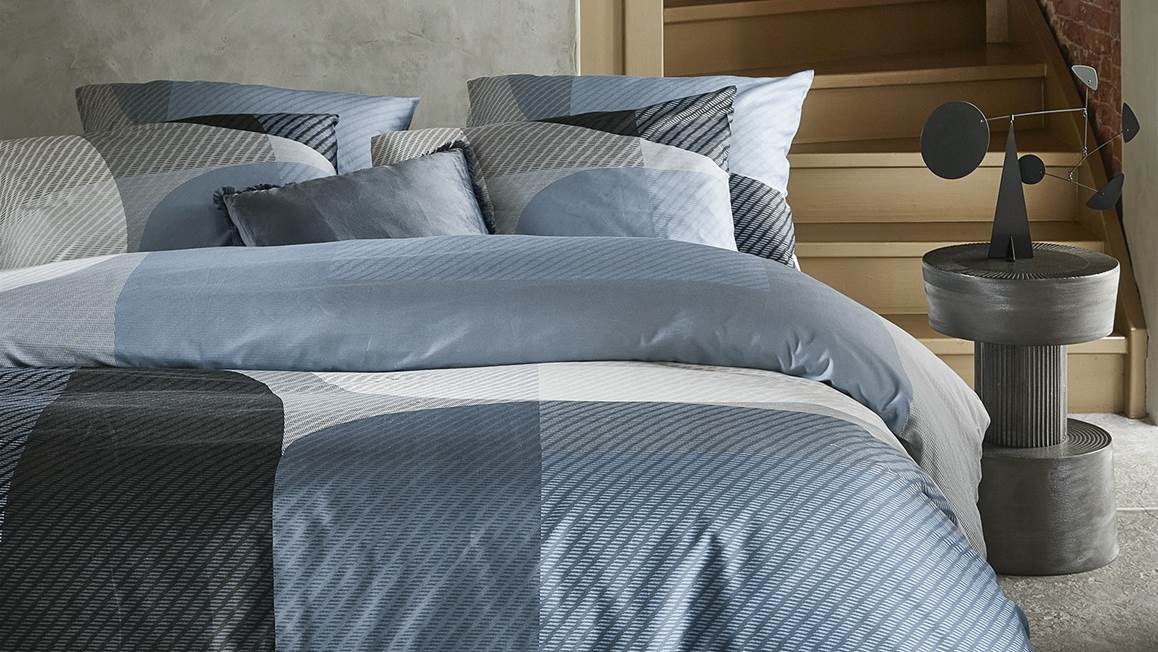 Damai Moore housse de couette