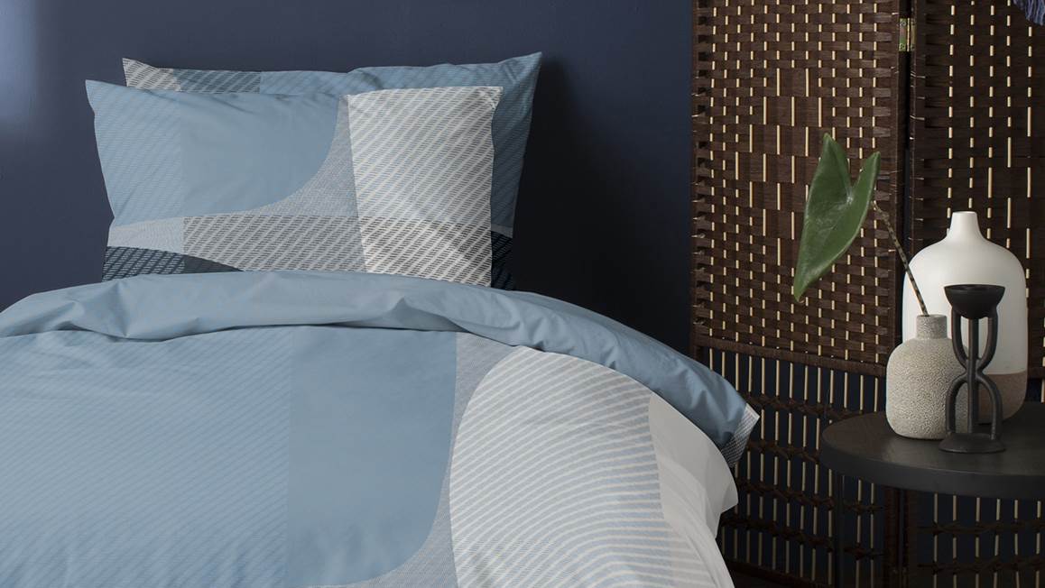 Damai Moore housse de couette