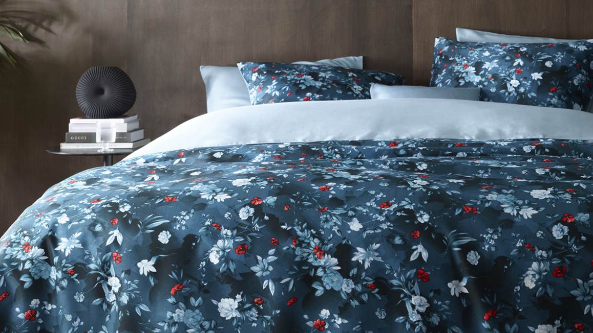 De Witte Lietaer Arabella housse de couette