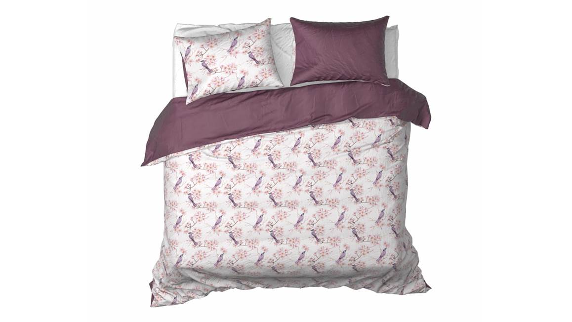 De Witte Lietaer Etourneau housse de couette