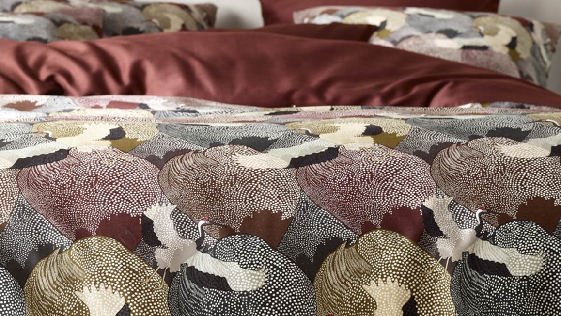 De Witte Lietaer Goliath housse de couette
