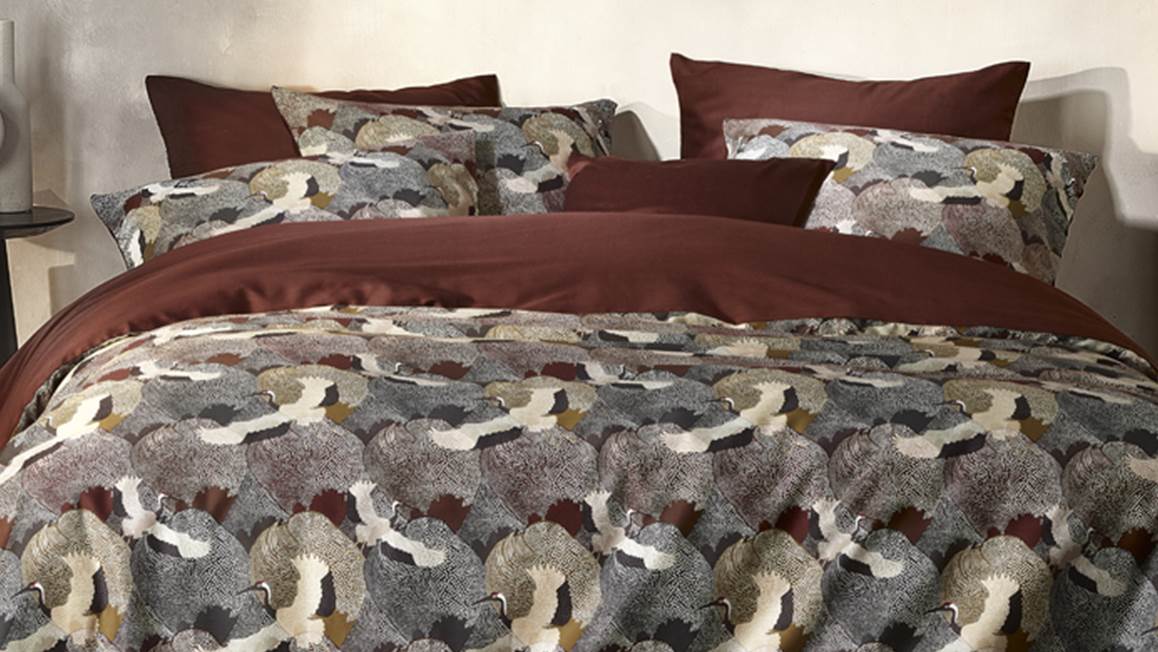 De Witte Lietaer Goliath housse de couette