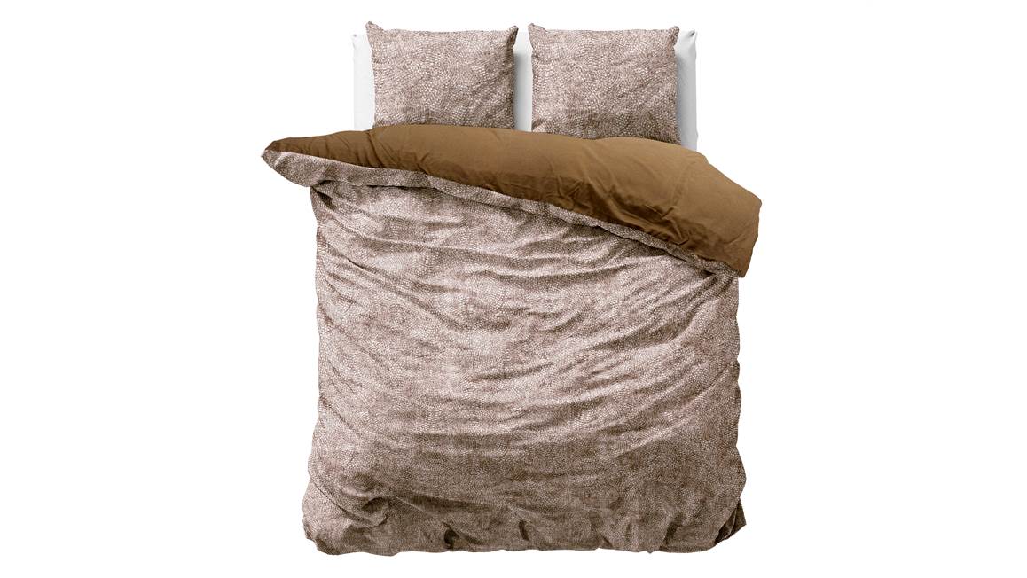 Dreamhouse Bedding Velours Aria housse de couette