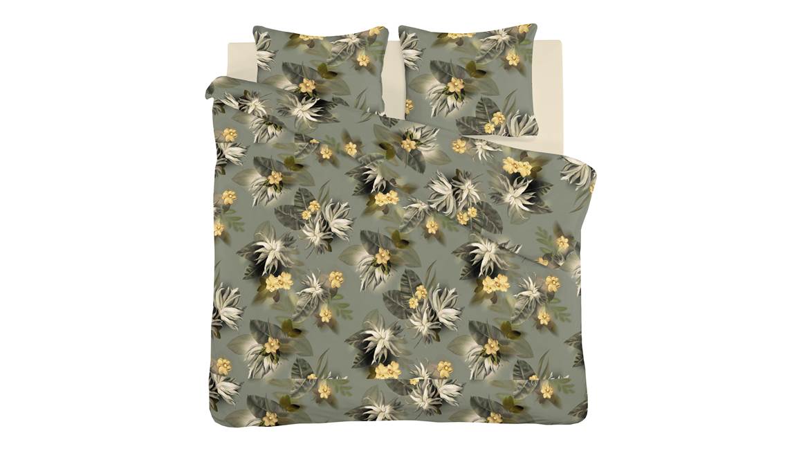 iSeng Flower Mix housse de couette