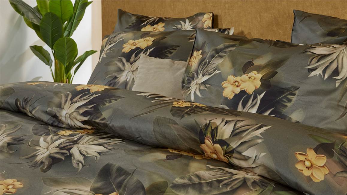 iSeng Flower Mix housse de couette