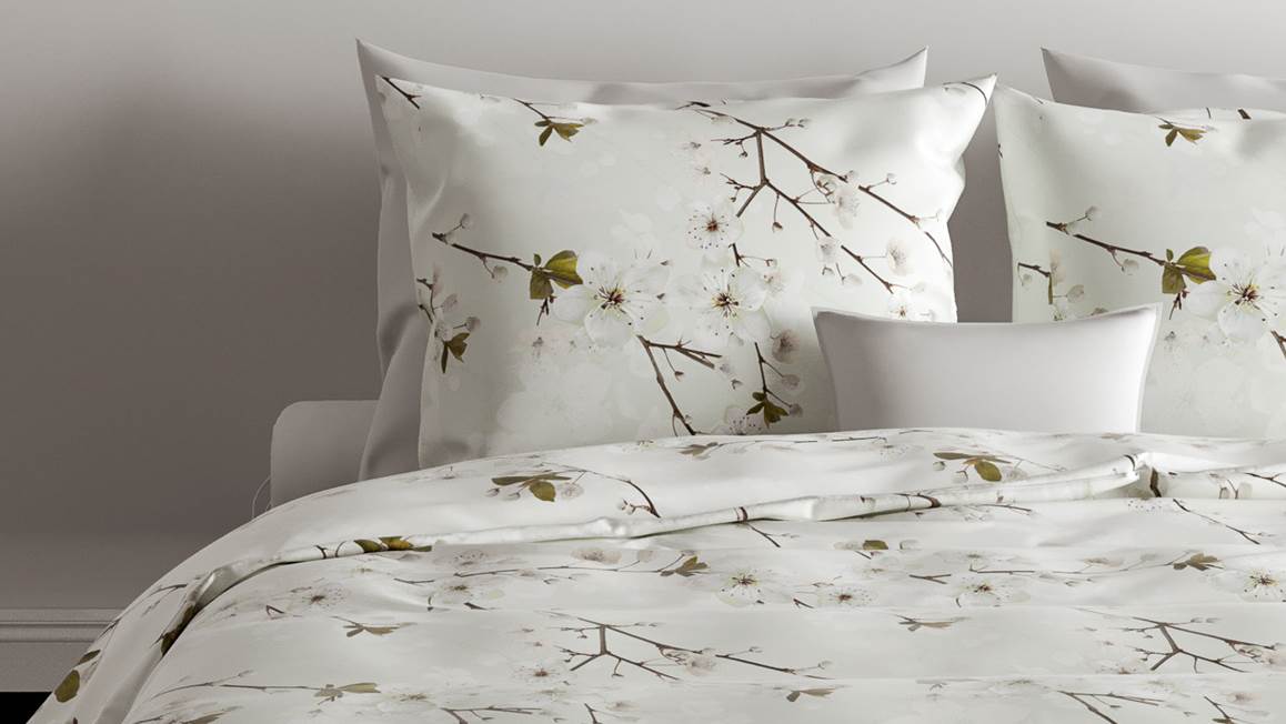 Housse de couette