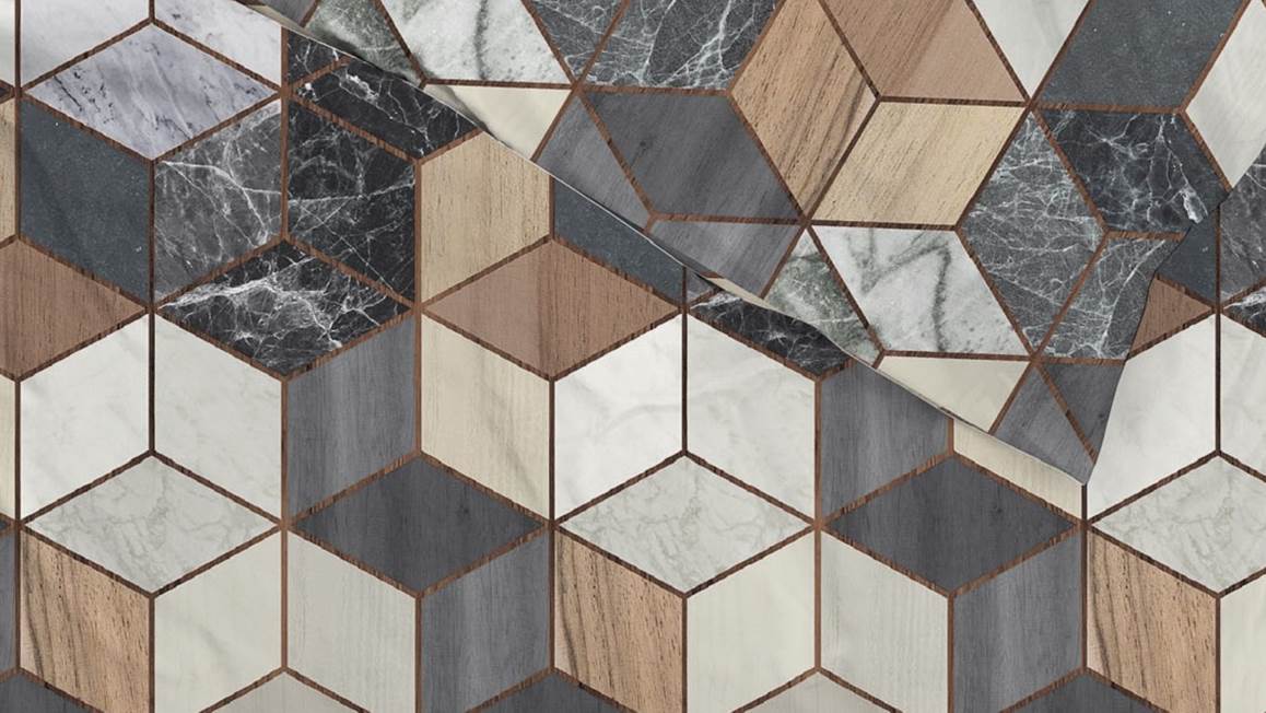 Zohome Timo housse de couette