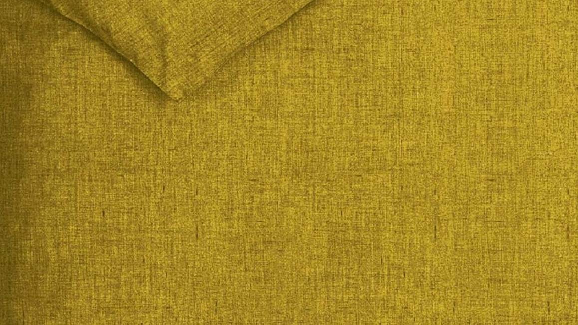 Heckettlane Franela housse de couette en flanelle