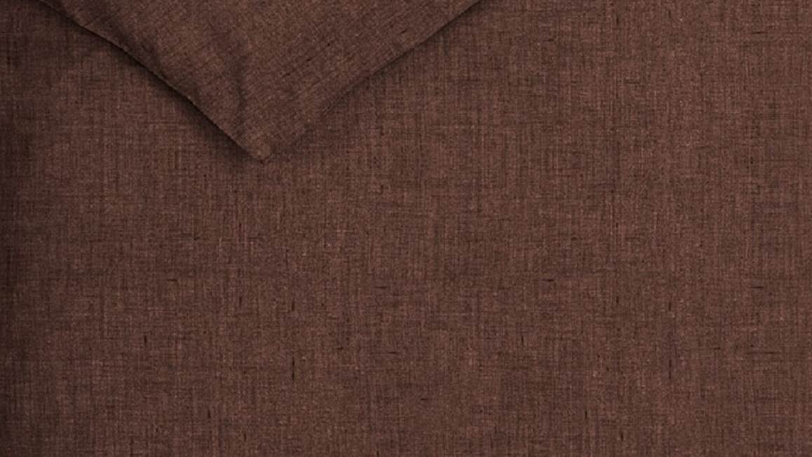 Heckettlane Franela housse de couette en flanelle