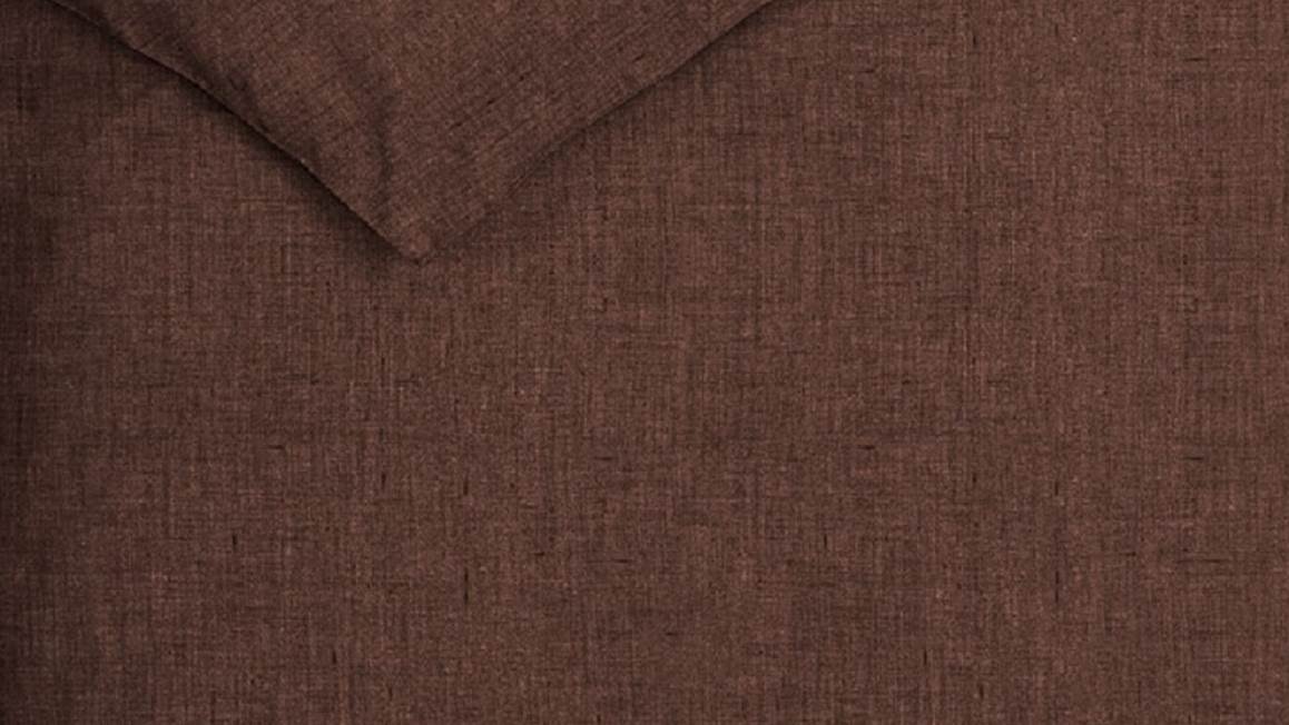 Heckettlane Franela housse de couette en flanelle