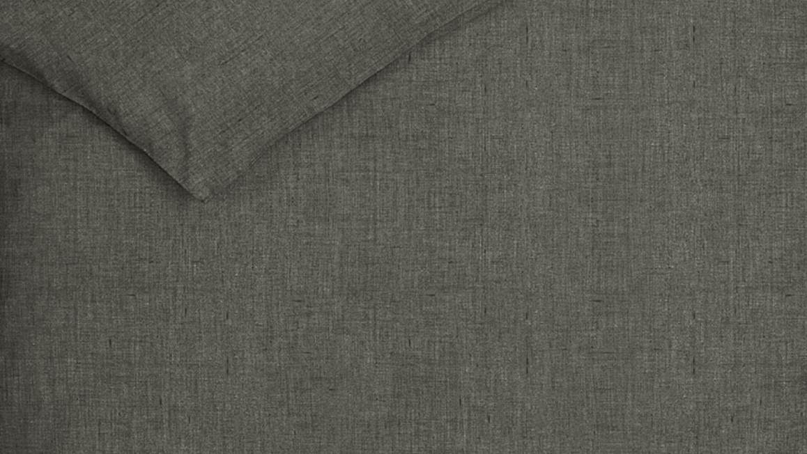 Heckettlane Franela housse de couette en flanelle